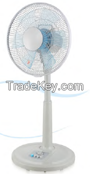 12 inch AC stand fan