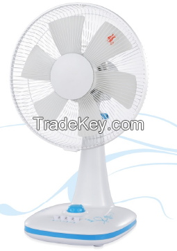 12 inch AC Desktop/Tabel Fan