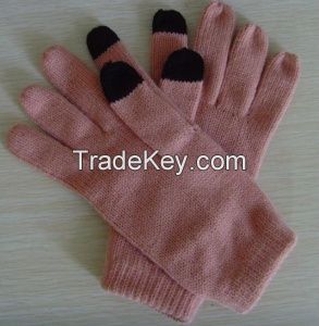 Cotton Glove , Industrial Glove