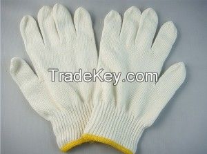 Cotton Glove , Industrial Glove
