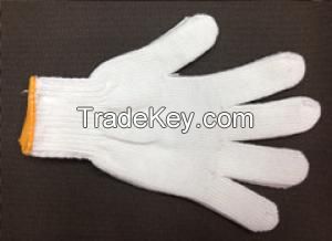 working Cotton Glove , Industrial Glove/general industrial glover