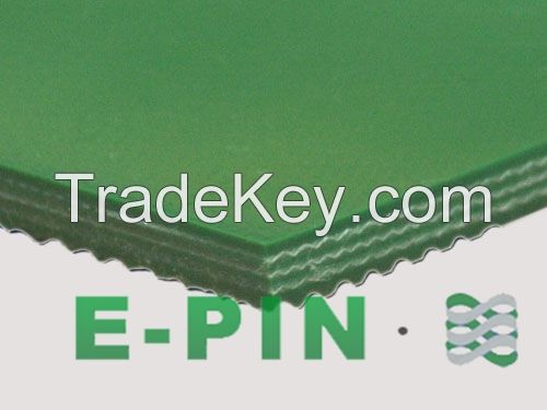 Pvc Conveyor Belt(3r7-8rf)