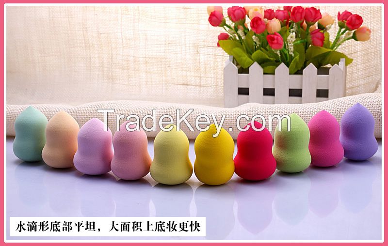 Beauty Blender/ Makeup Sponge/ Powder Puff /Cosmetic Sponge for 3D Gourd