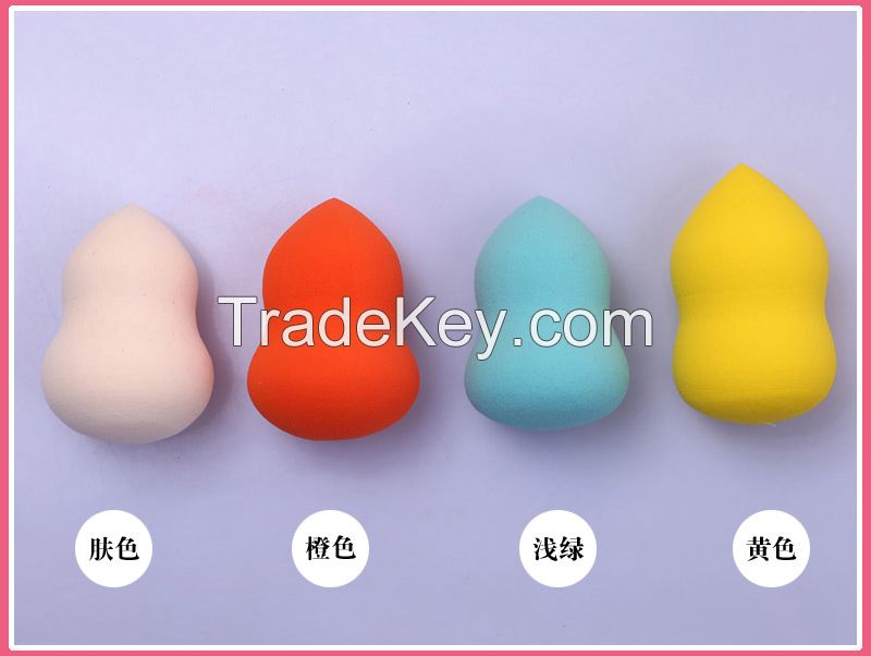 Beauty Blender/ Makeup Sponge/ Powder Puff /Cosmetic Sponge for 3D Gourd