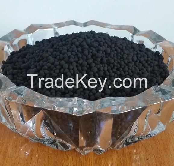 Humic Acid granular