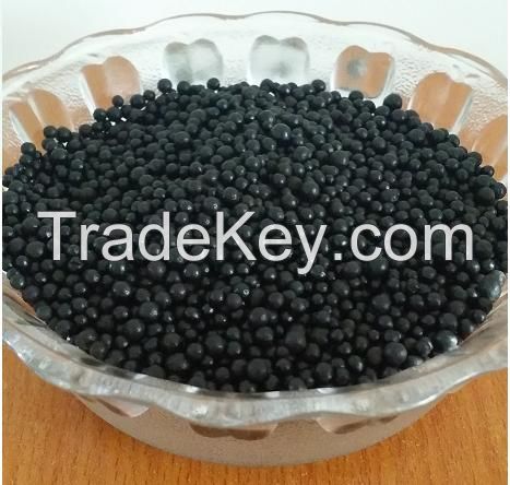 Humic Acid combined with Amino Acid granular