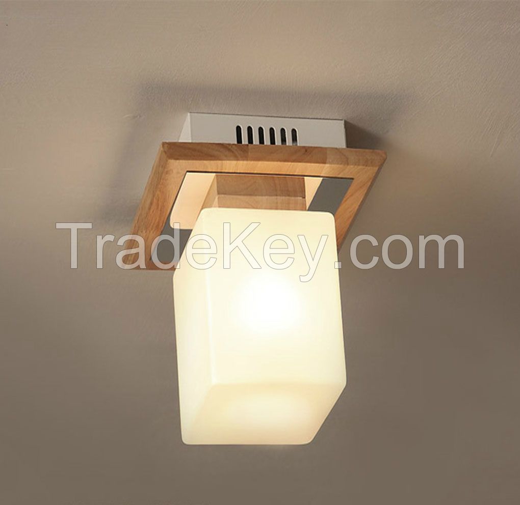 Fashion simple ceiling light for restaurant/hotel