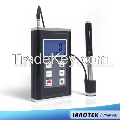 Leed Hardness Tester HM-6580