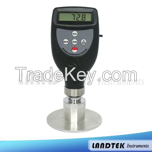 Memory Foam Hardness Tester HT-6510MF