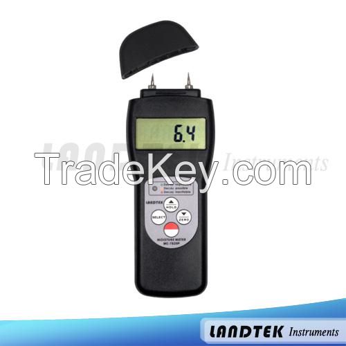 Best Wood Moisture Meter(Pin type)MC-7825P(new)