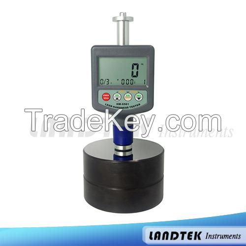 Leeb Hardness Tester HM-6561