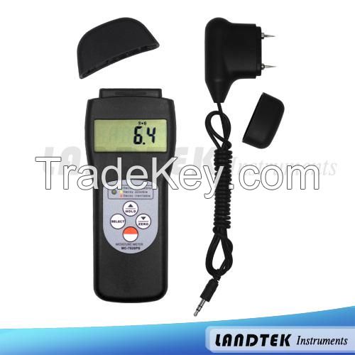 Moisture Meter(pin Search Type)mc-7825ps(new)