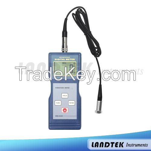 Vibration Meter VM-6320