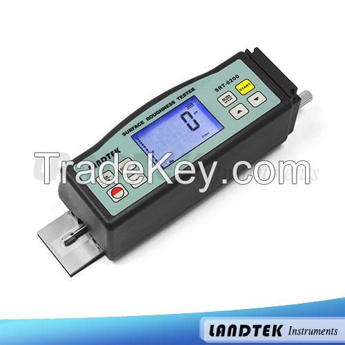 Surface Roughness Tester SRT-6200