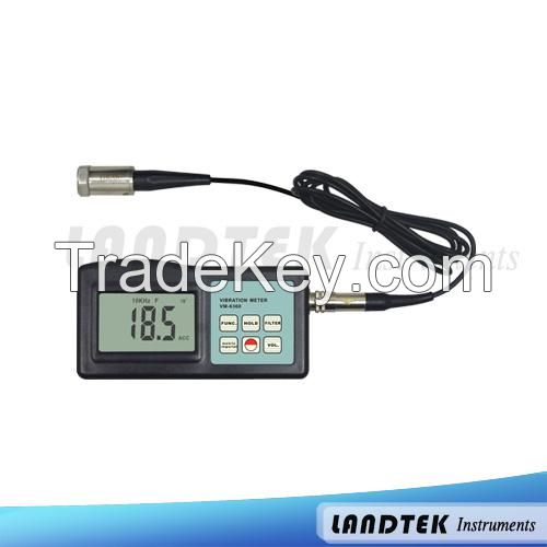 Vibration Meter Vm-6360