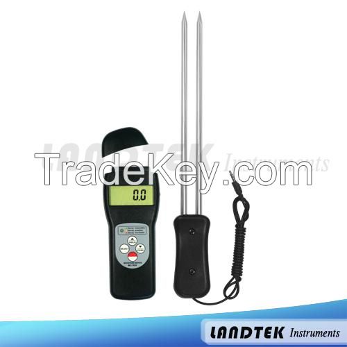 Grain Moisture Meter(Pin Type)MC-7825G(new)