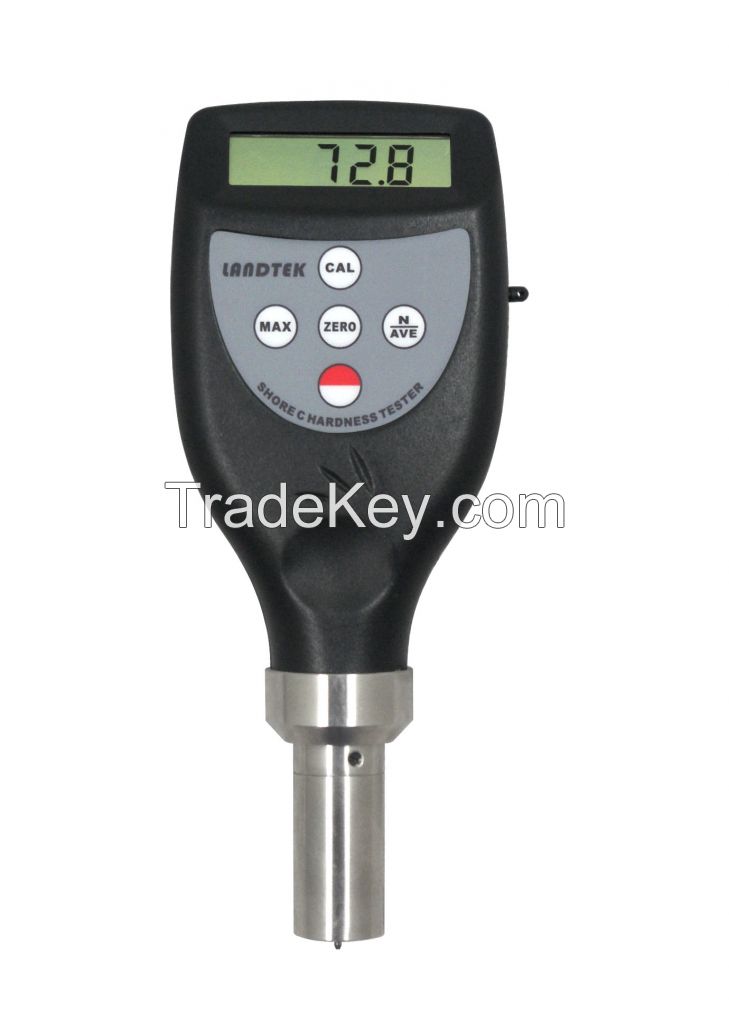 Shore Hardness Tester HT-6510(A.B.C.D.E.DO.OO)