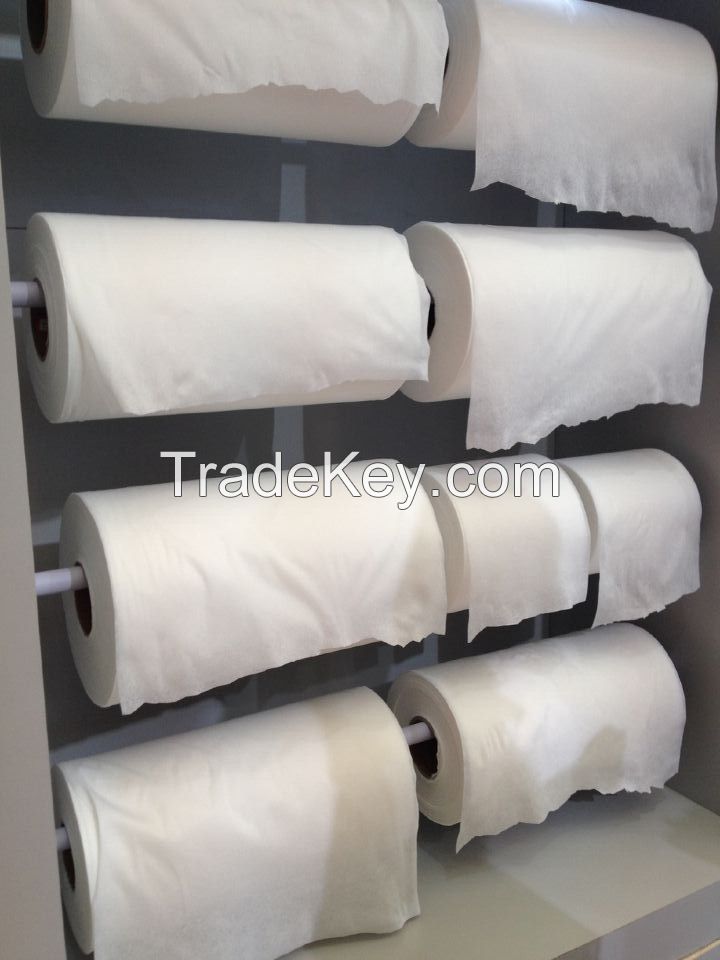 Surgical Supplies Type and Medical Materials & Accessories Properties nonwoven hydrophilic laminated fabric
