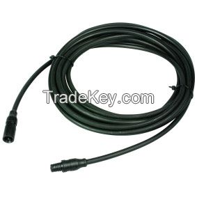 Solar DC and AC cables