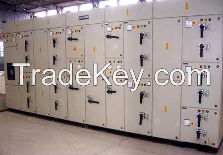 Electrical Panels