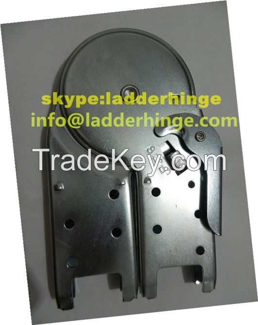 Multi-function Ladder Hinge