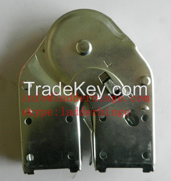 aluminium ladder hinge