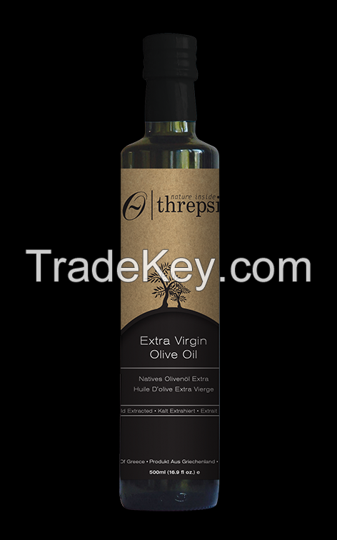 Threpsi Original Extra Virgin Olive Oil