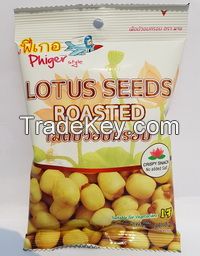 Lotus Seeds Roasted Snack