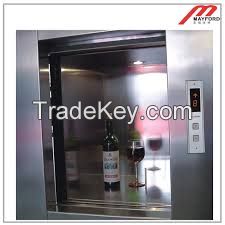 Kikitchen Food Elevator Dumbwaiter Elevator Germany Technology