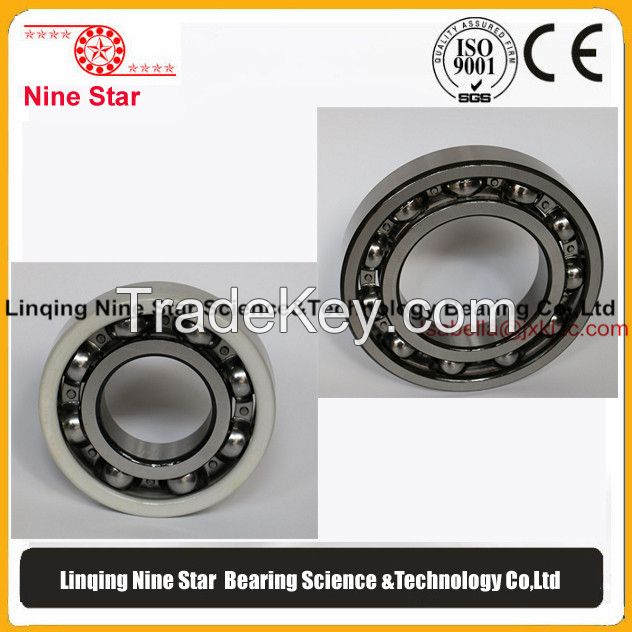 6326C3VL2071 Insulated Bearing 130x280x58mm