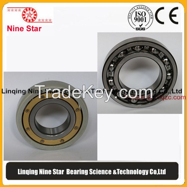 6328C3VL2071 Insulated Bearing 140x300x62mm