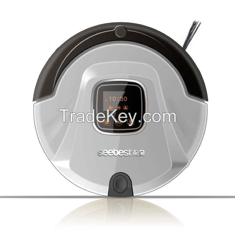 Seebest C565 Robotic Vacuum Cleaner