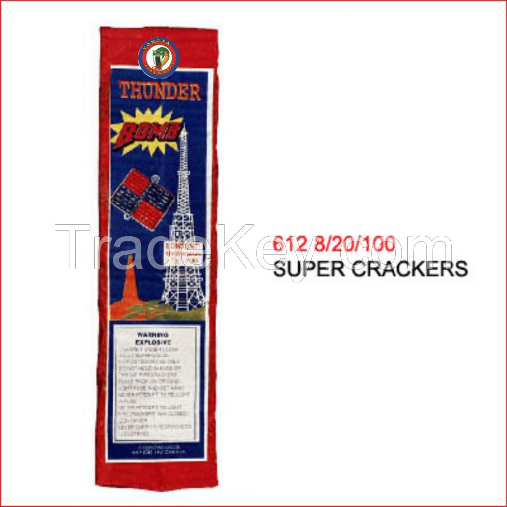 Firecracker/Consumer fireworks/YFF-4