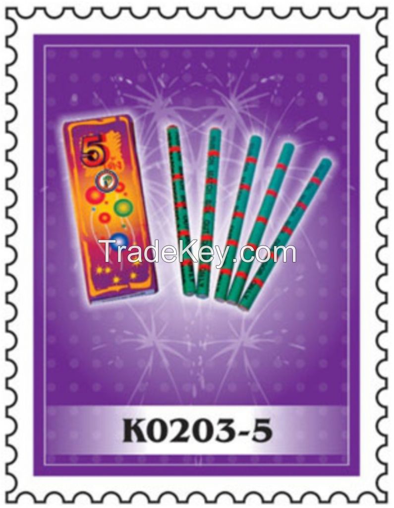 Firecracker/Consumer fireworks/YFF-16/Match Cracker