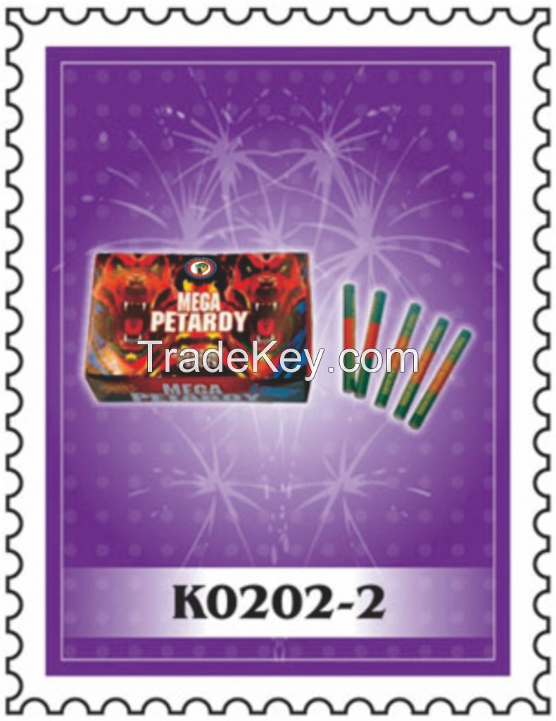 Firecracker/Consumer fireworks/YFF-16/Match Cracker