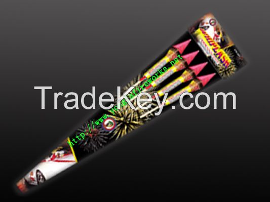 rocket/consumer fireworks/YFE-001