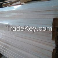 paulownia wood lumbers for  wood wall panels decorations  wood carved wall panels