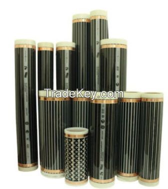 CLEMENT Carbon Heating Film