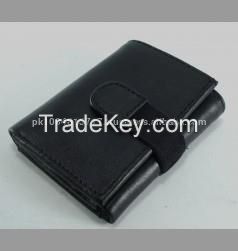 Genuine Sheep Leather Wallets