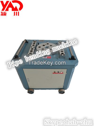 Hot sale ! !  Pipe bending machine for sale