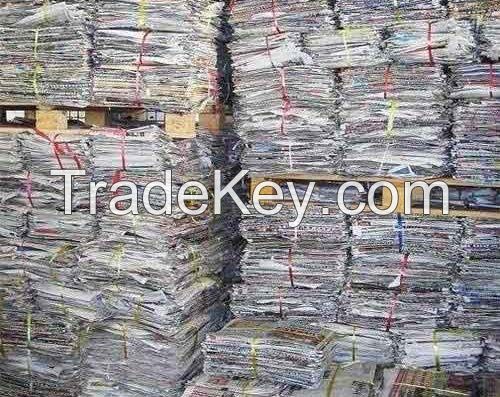 High Quality Recycled Books Paper Scrap