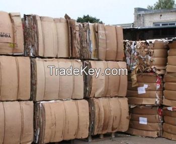 High Quality Recycled Onip Scrap Paper