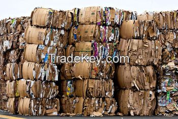 High Quality Recycled Onip Scrap Paper