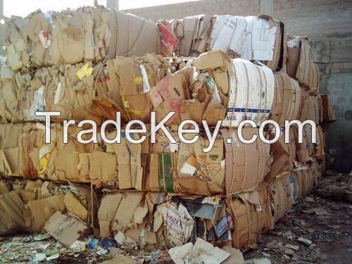 High Quality Recycled Phone directory Scrap Paper