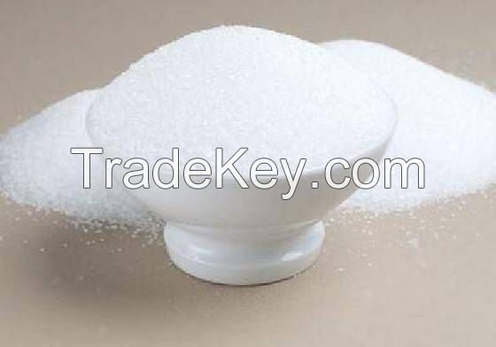 Grade A White Refined Powder And Cube Sugar Icumsa 45 
