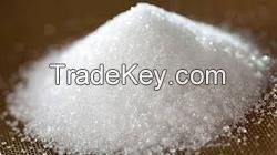 White Crystal Cane Sugar ICUMSA 45