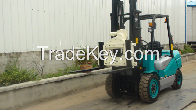 2.5t Forklift Attachment Rotator