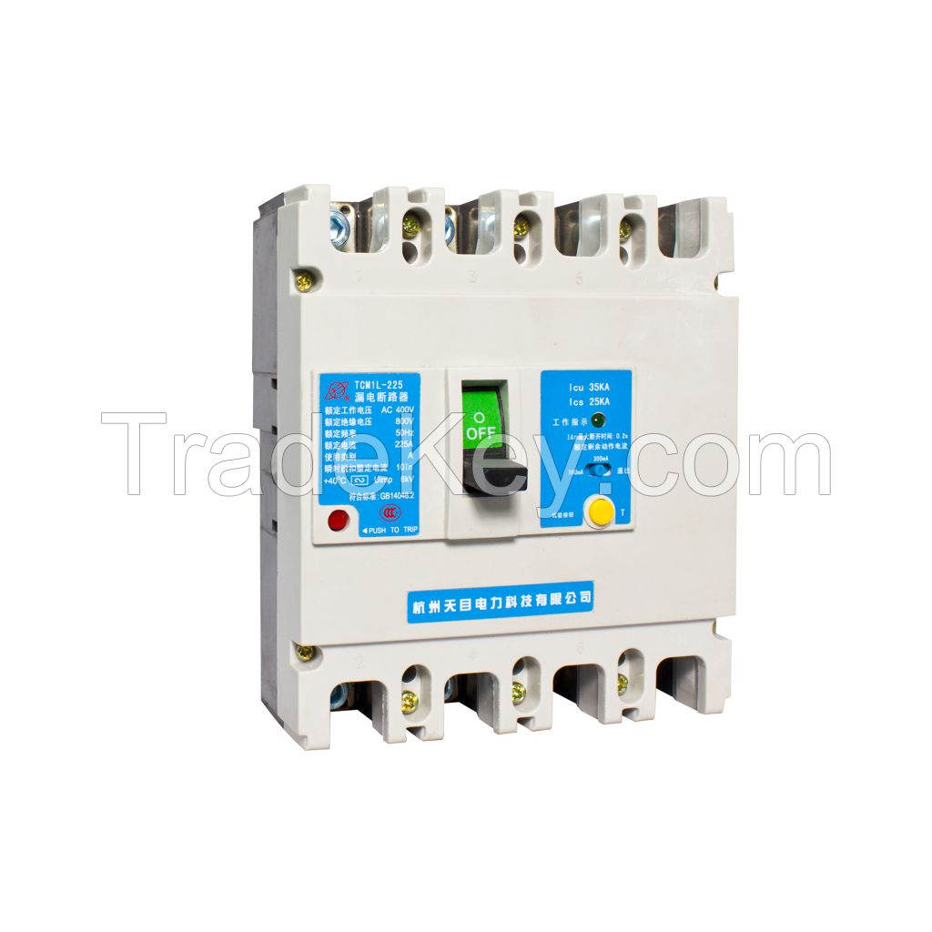 TZB/100.3N-K Residual current operated protective device