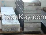 Hot Work Mould Steel