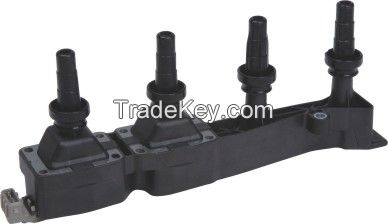 Ignition Coil 5970.80  96363378